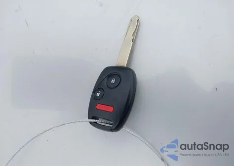 2006 Honda Pilot Ex-L from USA, damaged, VIN 2HKYF18596H504923